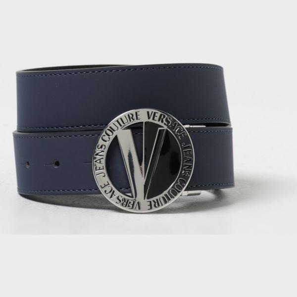 cinture Versace Jeans Couture multicolore