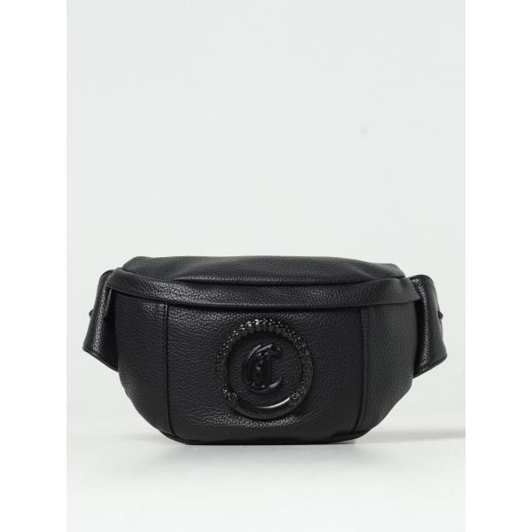 borse sportive Just Cavalli nero
