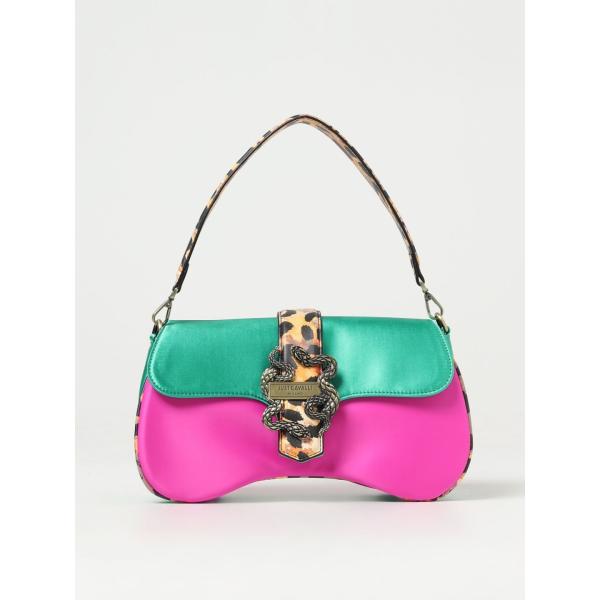 borse a tracolla Just Cavalli multicolore