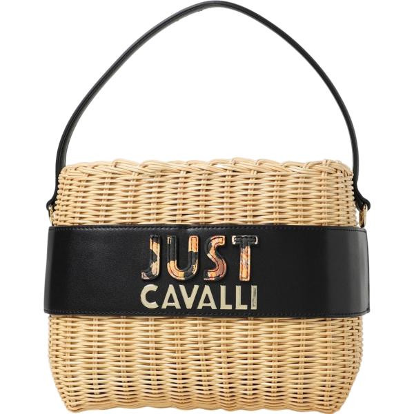 borse a spalla Just Cavalli multicolore
