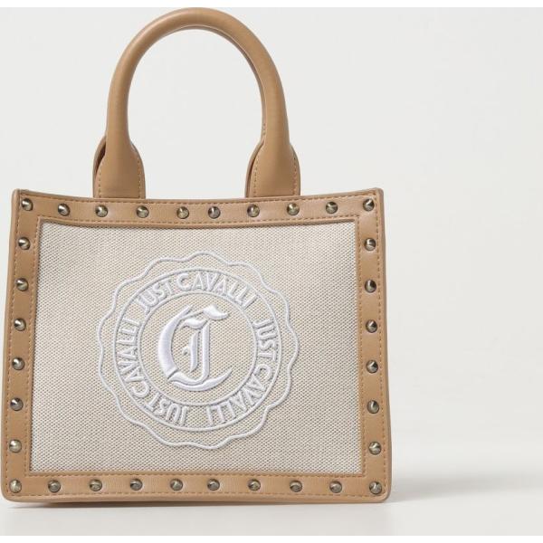 borse a mano Just Cavalli bianco