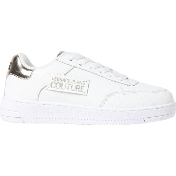 sneakers Versace Jeans Couture bianco