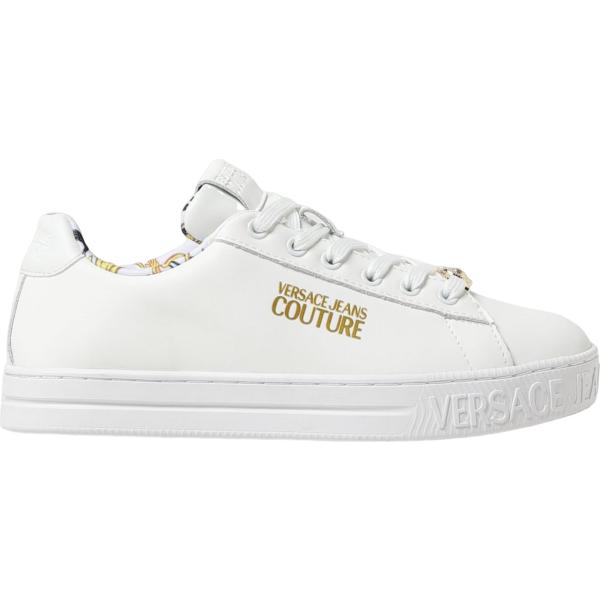 sneakers Versace Jeans Couture bianco