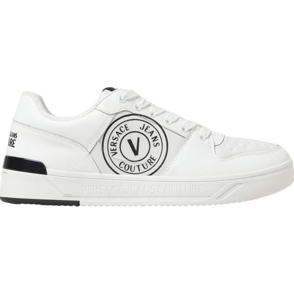 sneakers Versace Jeans Couture bianco