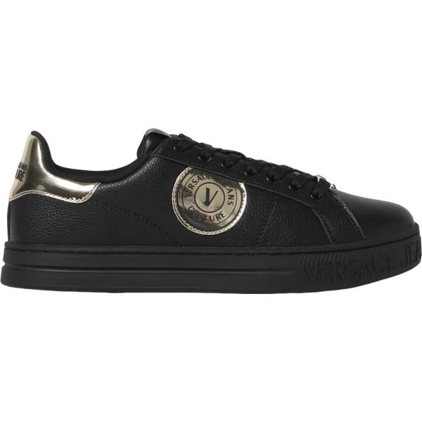 sneakers Versace Jeans Couture nero