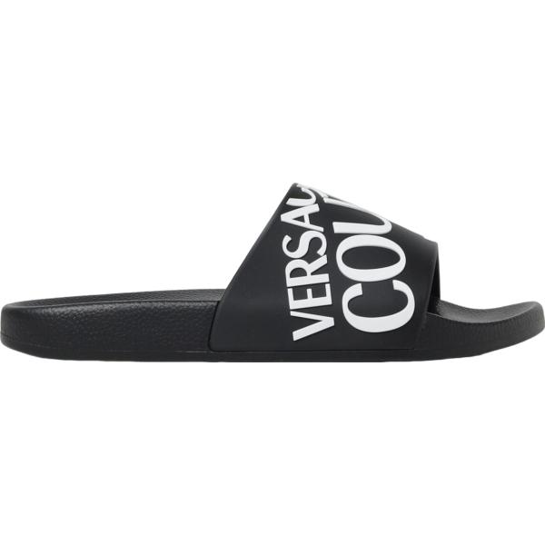 sandali Versace Jeans Couture nero