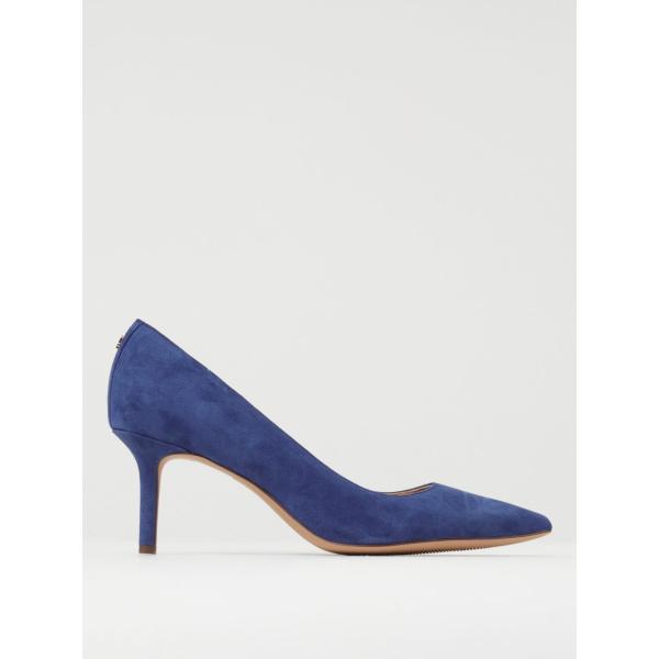 décolleté Lauren Ralph Lauren blu