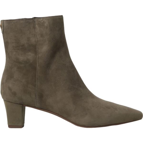 stivaletti Lauren Ralph Lauren verde