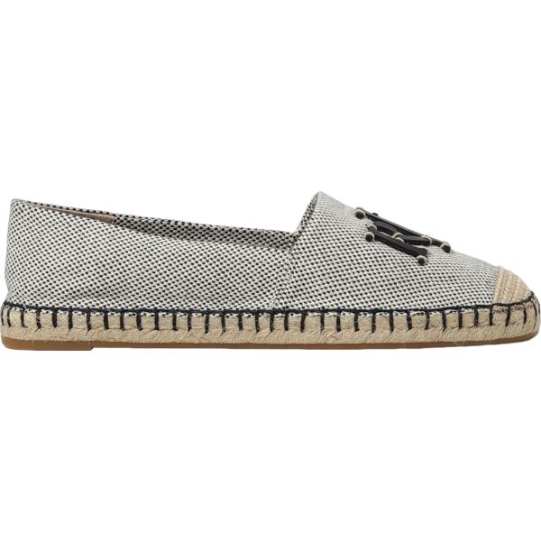 espadrillas Polo Ralph Lauren bianco
