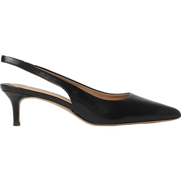 scarpe col tacco Lauren Ralph Lauren nero
