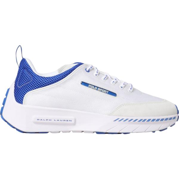 sneakers Polo Ralph Lauren bianco