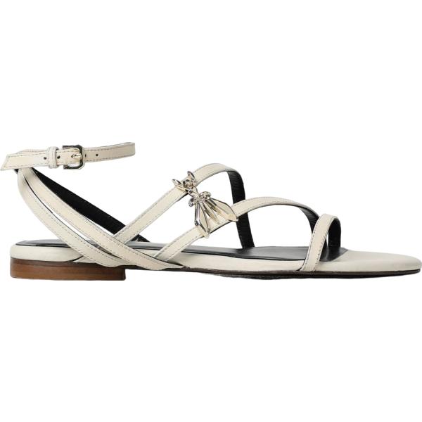 sandali in pelle Patrizia Pepe