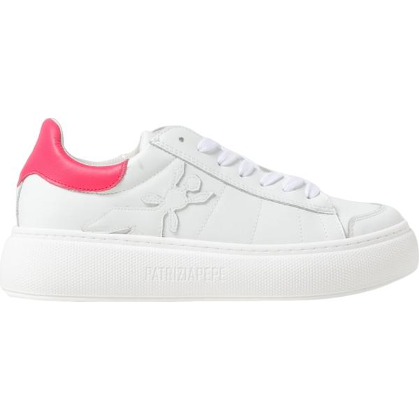 sneakers Patrizia Pepe bianco