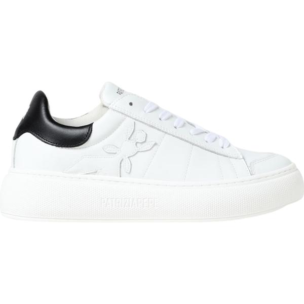 sneakers Patrizia Pepe bianco