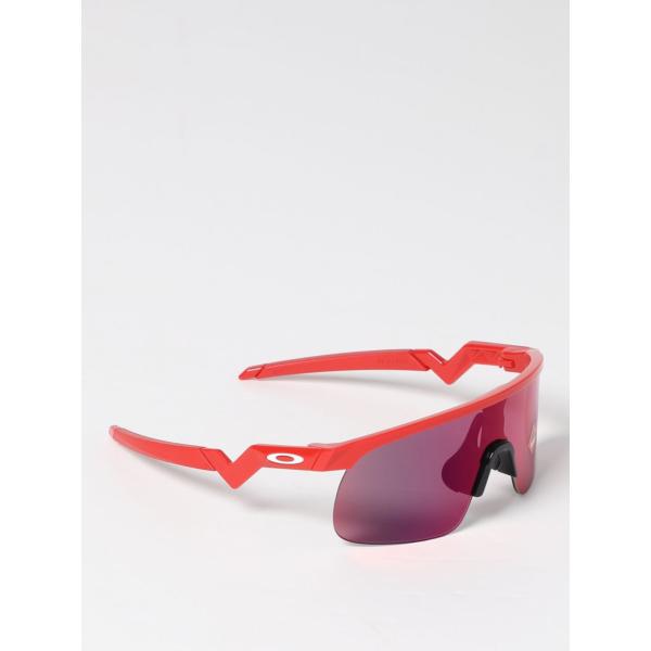 occhiali da sole Oakley bianco