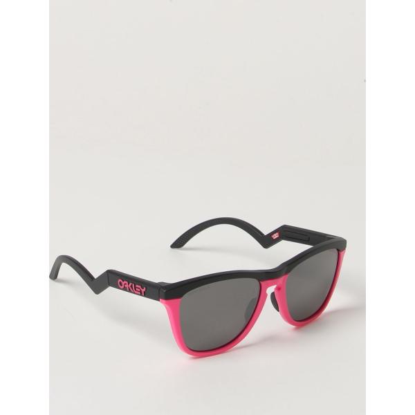 occhiali da sole Oakley multicolore