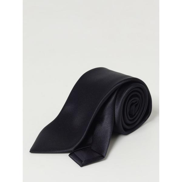 cravatte Corneliani blu