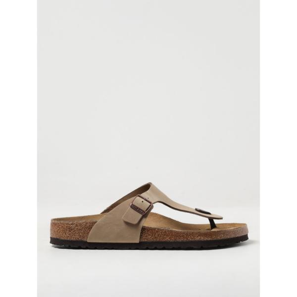 sandali Birkenstock bianco