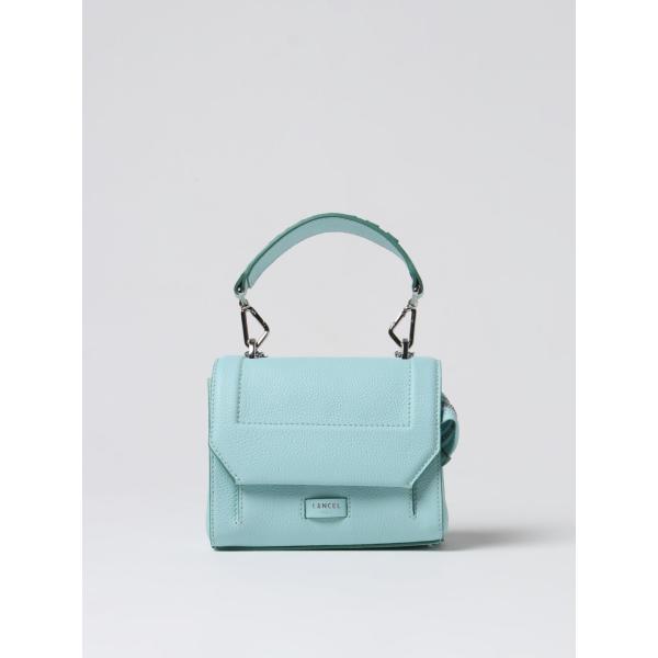borse a mano Lancel blu