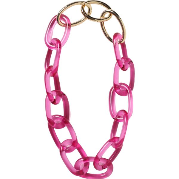collane Liviana Conti rosa
