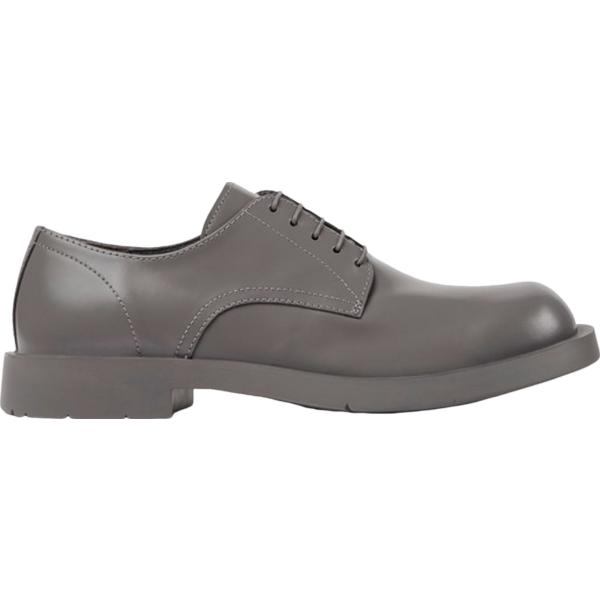 scarpe stringate Camperlab grigio