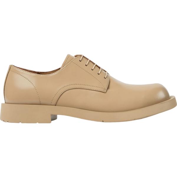 scarpe stringate Camperlab marrone