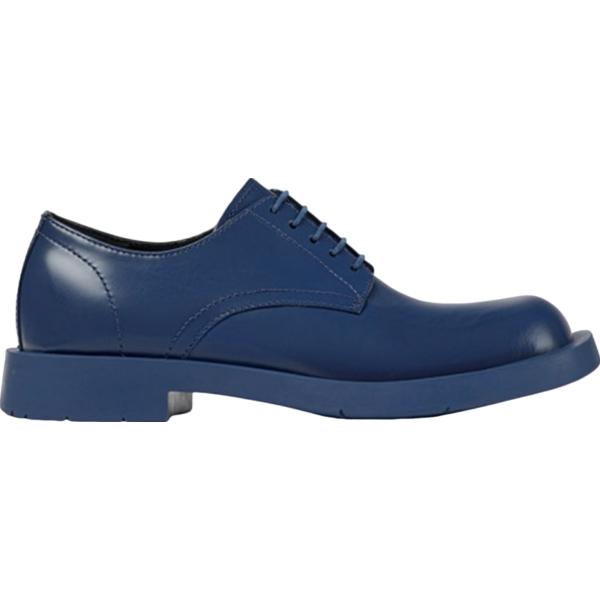 scarpe stringate Camperlab blu