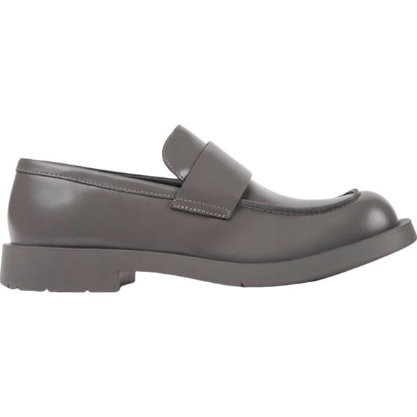 scarpe stringate Camperlab grigio