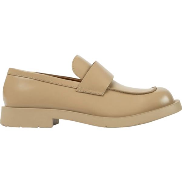 scarpe stringate Camperlab marrone