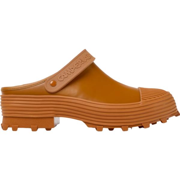 sandali Camperlab marrone