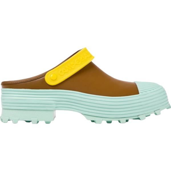 sandali Camperlab grigio