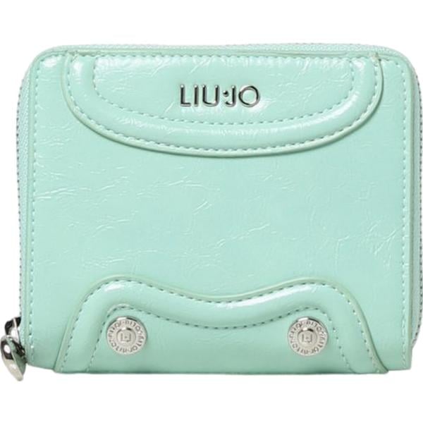 portafogli Liu Jo blu