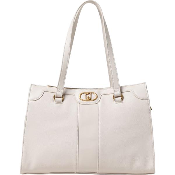 borse tote Liu Jo grigio