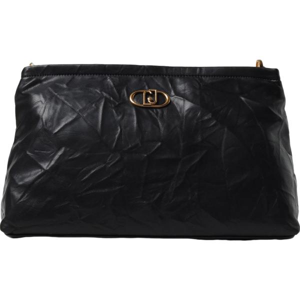 clutch Liu Jo nero
