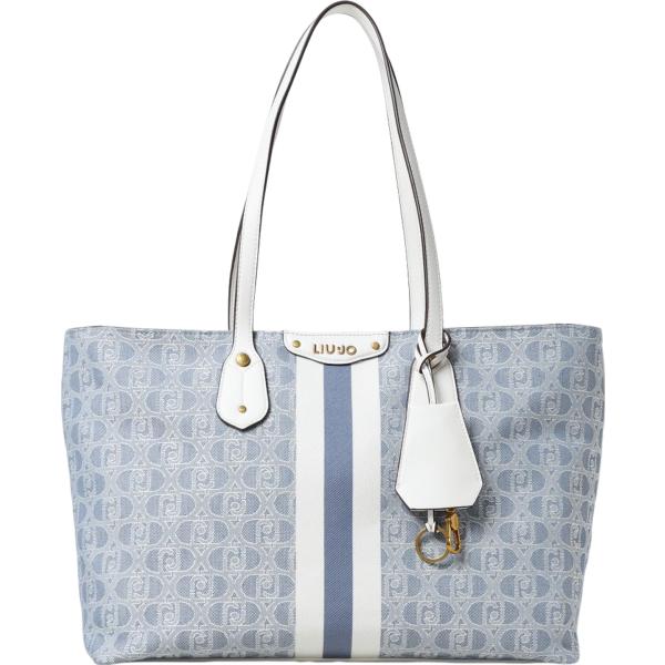 borse tote Liu Jo bianco