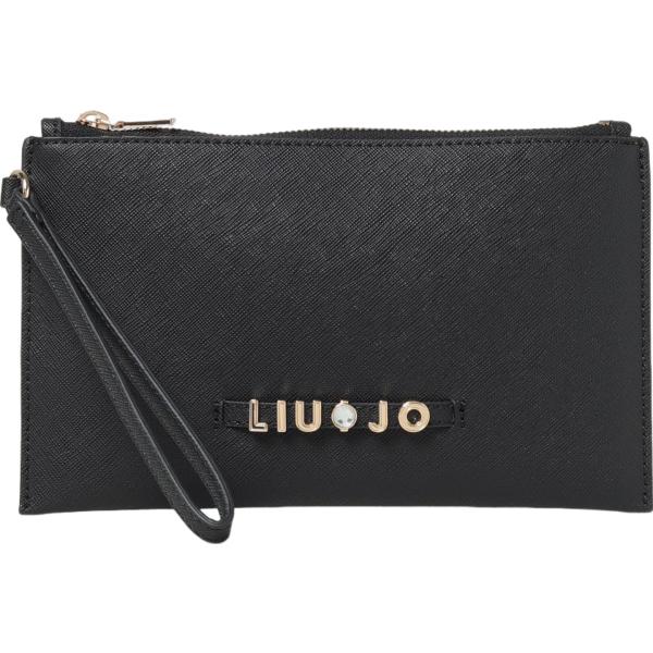 clutch Liu Jo grigio