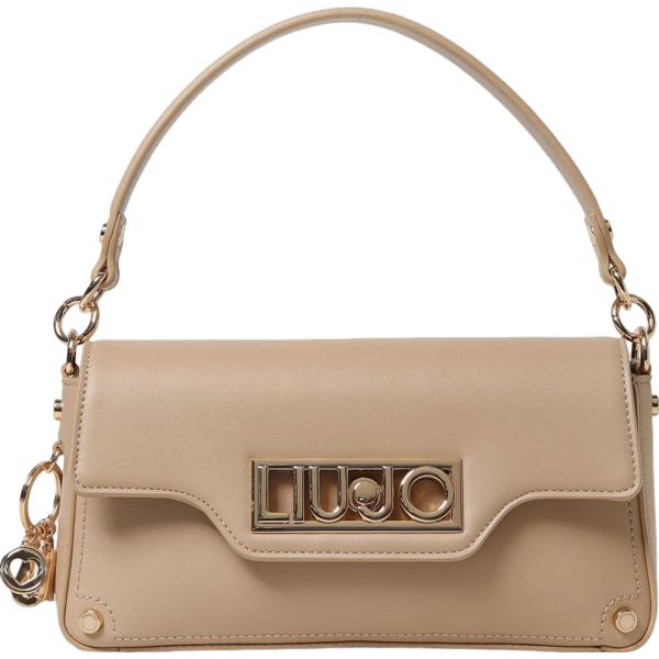 borse a tracolla Liu Jo marrone