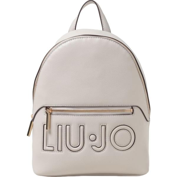 zaini Liu Jo bianco