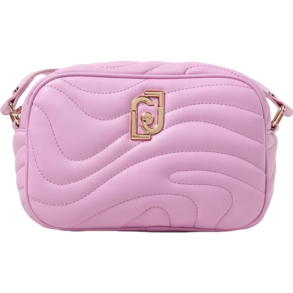 borse a tracolla Liu Jo rosa