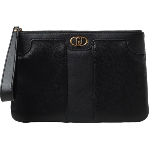 clutch Liu Jo nero