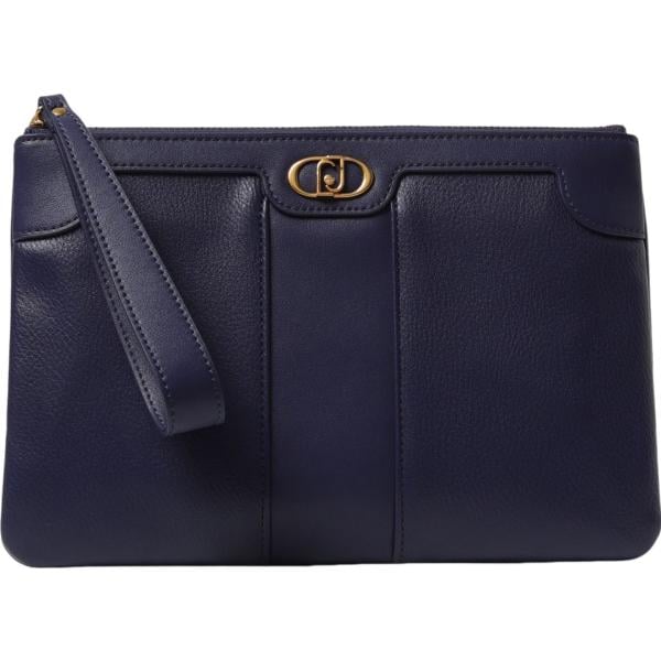 clutch Liu Jo blu