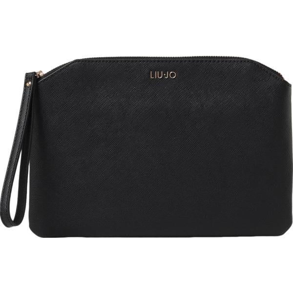 clutch Liu Jo nero