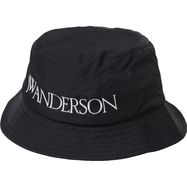 cappelli Jw Anderson nero
