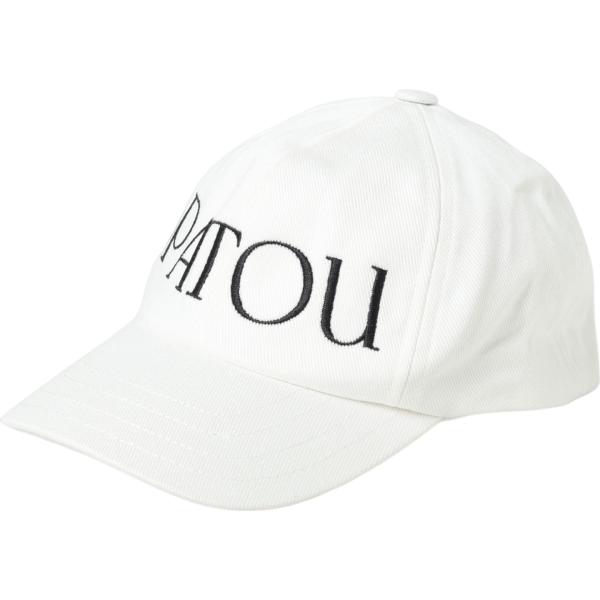cappelli Patou bianco