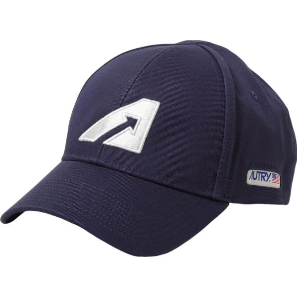 cappelli Autry blu