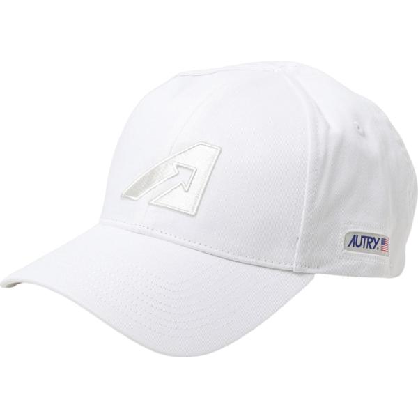 cappelli Autry bianco