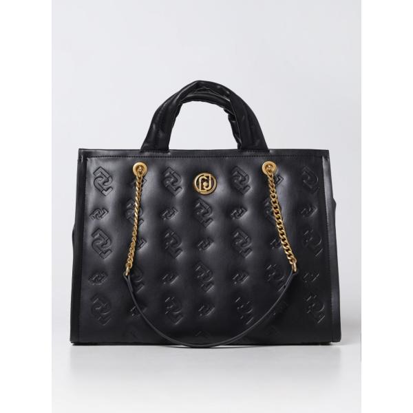 borse tote Liu Jo nero