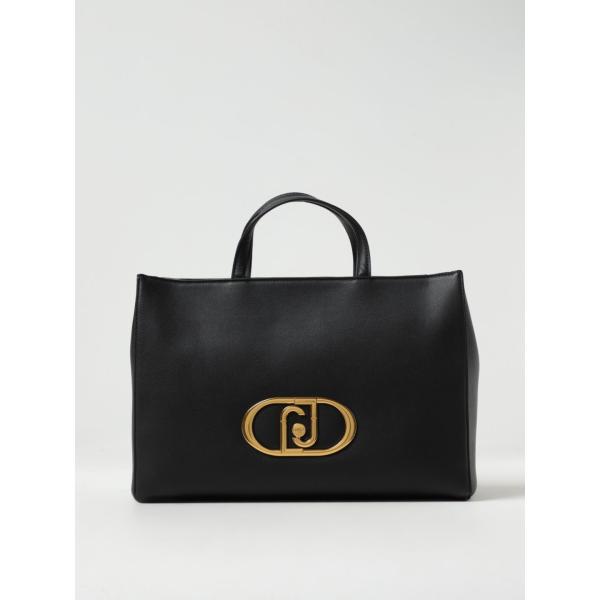 borse tote Liu Jo nero