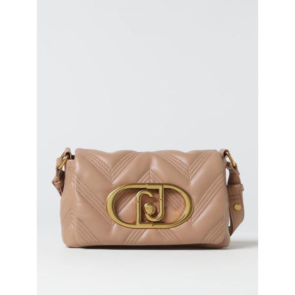 borse a spalla Liu Jo marrone