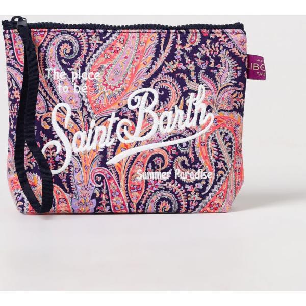 borse a spalla Mc2 Saint Barth multicolore